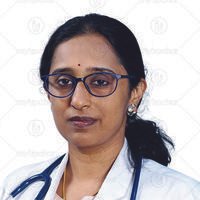 Dr Samantha Sathyakumar