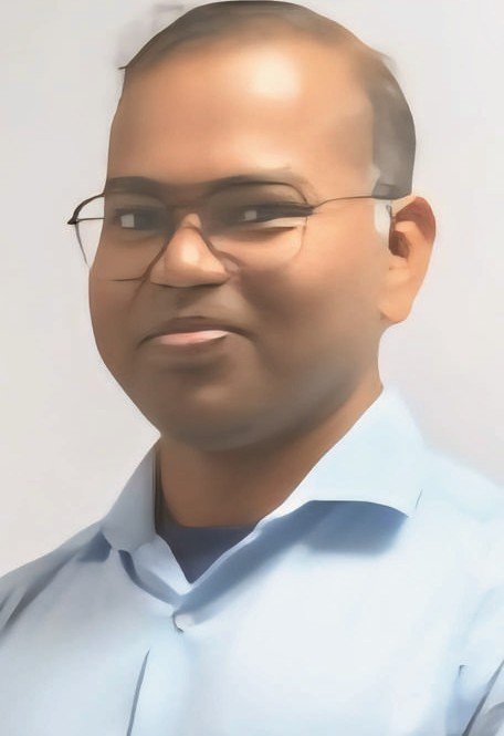 Dr Anand
