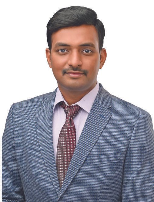 Dr Padmanabha Verma