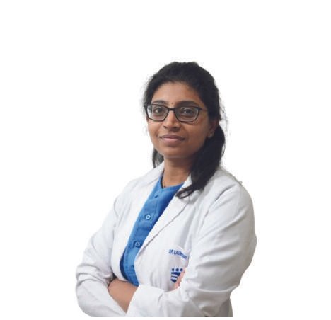 Dr Nayanatara V