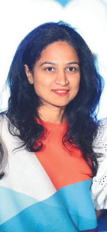 Dr Sumana