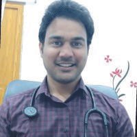 Dr Shravan A