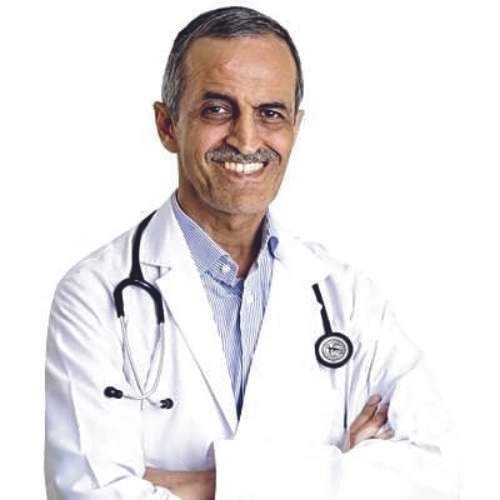 Dr Bipin K Sethi