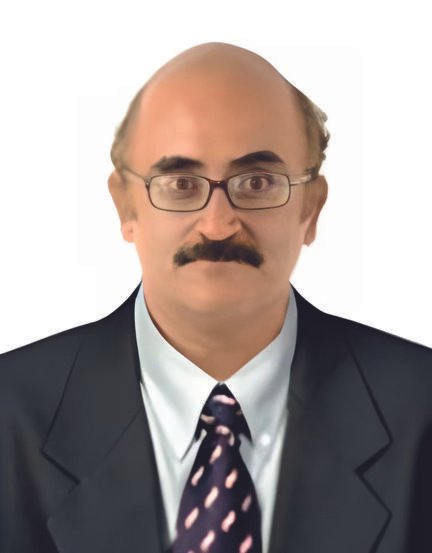 Dr KD Modi