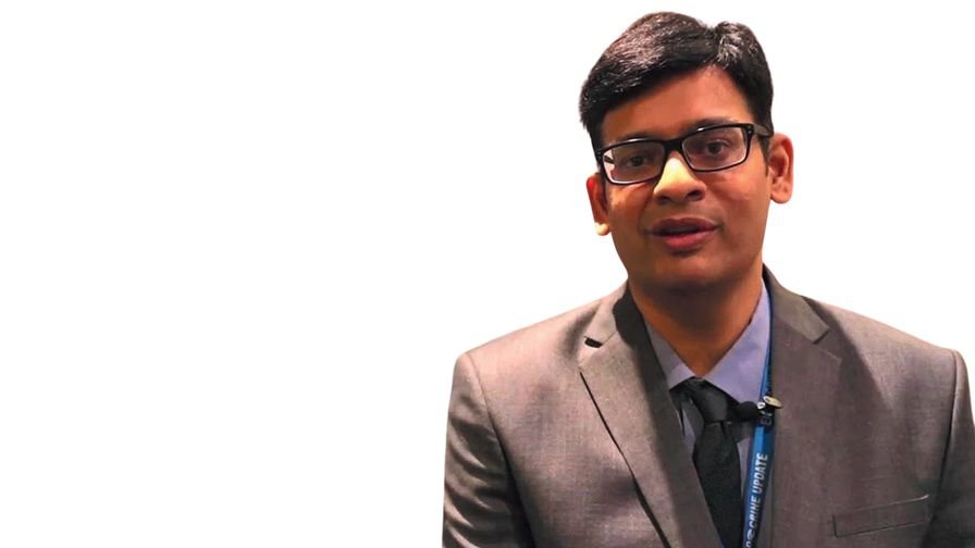 Dr R Santosh