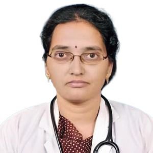 Dr Sridevi Patnala
