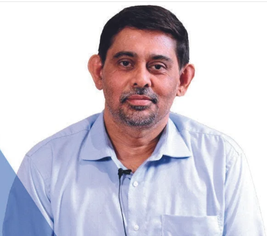 Dr Prasun Deb