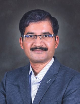 Dr Raman Boddula