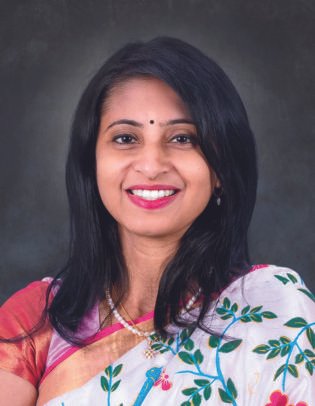 Dr Lakshmi Nalini K
