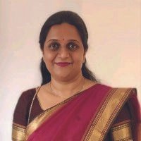 Dr Chandhana Merugu