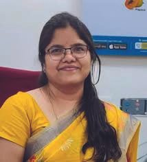 Dr Madhavi Verpula