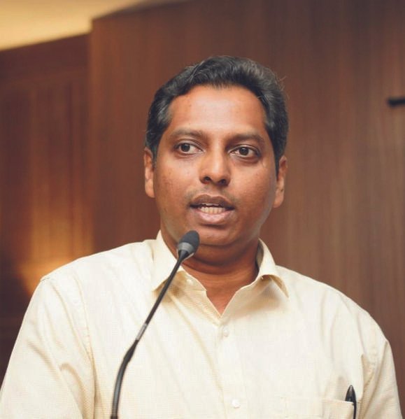 Dr Prudwiraj